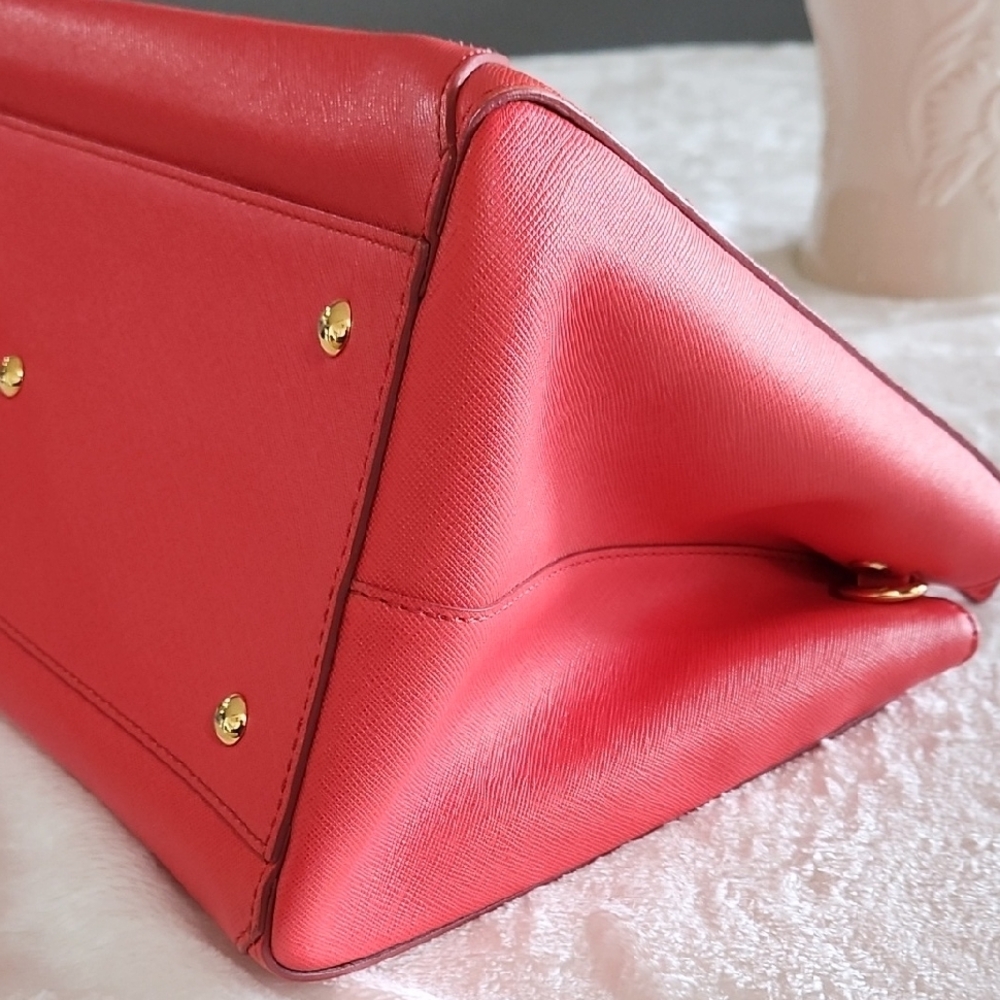 MCM SATCHEL BAG - Picture 7 of 13